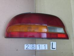 Стоп-сигнал. Nissan Bluebird, HU13