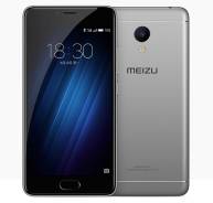 Meizu M3s Mini. Б/у