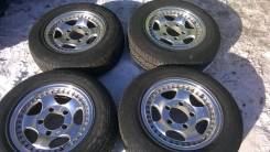 EMR. 6.0x15", 5x139.70, ET0