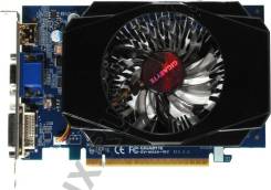 GeForce GT 430
