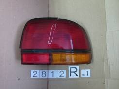 Стоп-сигнал. Nissan Bluebird, U13, EU13