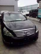 Nissan Teana. J32, VQ25DE