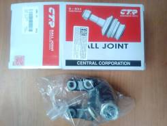 Шаровая опора. Nissan: Caravan, King Cab, Terrano, Atlas, Vanette, Vanette Truck, Pickup, Mistral, Homy, Datsun Truck, Terrano II Двигатели: QD32, TD2...