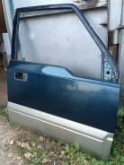 Дверь боковая. Suzuki Escudo, TD61W, TD51W, TD11W, TD01W, TD31W Двигатели: G16A, H20A, H25A, J20A, RF