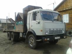 Камаз 53212