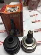 Шрус подвески. Honda Inspire, CC2 Honda Vigor, CC2 Двигатели: G25A, G25A2, G25A3, G25A5
