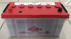 Alaska. 100 А.ч., Прямая (правое), производство Япония. Под заказ