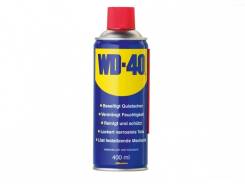 Смазка WD-40 400мл (1/24)