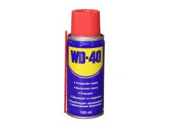 Смазка WD-40 100мл