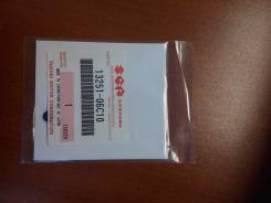 Уплотнительное кольцо в карбюратор Suzuki 13251-06C10
