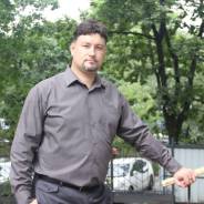Ведущий архитектор. Высшее образование, опыт работы 13 лет