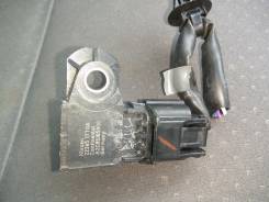 Датчик расхода воздуха. Nissan: X-Trail, Sentra, Qashqai, Pulsar, Juke Infiniti Q50, V37 Infiniti G37, CV37 Infiniti Q60, CV37 Двигатели: MR16DDT, VR3...
