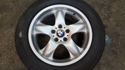 BMW. 8.5x18, 5x120.00, ET48