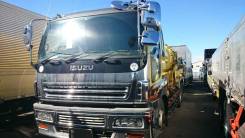 Isuzu Giga. Илосос, 21 000 куб. см. Под заказ