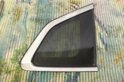 Стекло боковое. Nissan Qashqai, J10, J10E Двигатель MR20DE