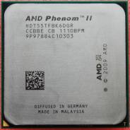 AMD Phenom II X6 1055T
