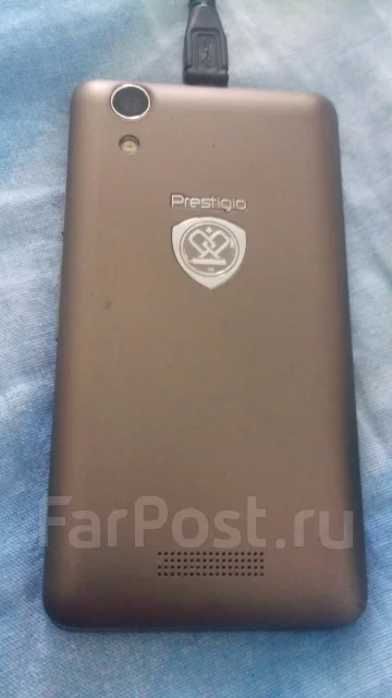 Prestigio MultiPhone 3405 Duo. �/� ����