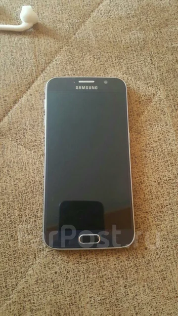 Samsung Galaxy S6. ����� ����