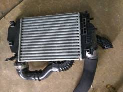 Интеркулер. Nissan X-Trail, HT32, T32, NT32, HNT32, J11 Nissan Qashqai, J11 Двигатели: R9M, H5FT