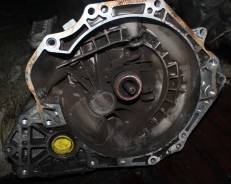 Механическая коробка переключения передач. Opel Astra GTC Opel Astra Opel Astra Family Двигатель Z16XER