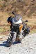 Yamaha TDM 850. 850 куб. см., исправен, птс, с пробегом