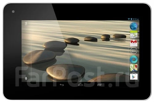 Acer Iconia Tab B1-711 ����