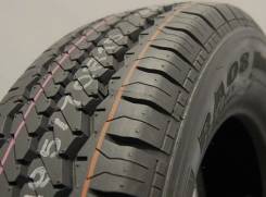 Hankook Radial RA08. Летние, без износа, 4 шт