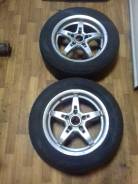 JD. 6.5x15, 5x114.30, ET35, ЦО 55,0 мм.