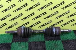 Привод. Nissan Vanette, SK22MN, SK22VN, SK82MN, SK82VN, SKF2MN, SKF2VN, SKP2MN Nissan Vanette Truck, SK82LN, SKF2TN, SKP2TN, SK22LN, SKF2LN, SK22TN, S...