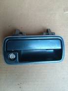 Ручка двери внешняя. Suzuki Escudo, TA51W, TD01W, TD11W, TA31W, TA01W, TA11W, TD51W, TD61W, TD31W, TA01R Suzuki Every