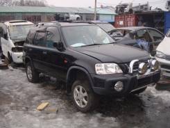Проводка двери. Honda CR-V, RD1 Двигатель B20B