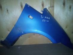 Крыло. Ford C-MAX