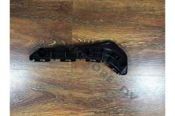 Крепление бампера. Toyota Allion, ZRT265, NZT260, ZRT260, ZRT261 Toyota Premio, NZT260, ZRT260, ZRT261, ZRT265 Двигатели: 1NZFE, 2ZRFAE, 3ZRFAE, 2ZRFE