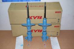 Амортизатор. Solifer Evolution Mitsubishi Lancer, CN9A Mitsubishi Mirage, CN9A