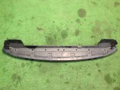 Молдинг решетки радиатора. Subaru Legacy, BPH, BLE, BP5, BL5, BP9, BL9, BPE Двигатели: EJ20X, EJ20Y, EJ253, EJ255, EJ203, EJ204, EJ30D, EJ20C