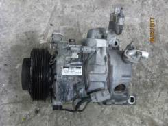 Компрессор кондиционера. Toyota: GS300, Cresta, Origin, IS300, IS200, Land Cruiser Prado, Crown / Majesta, Progres, Supra, Crown, Altezza, Aristo, Cro...
