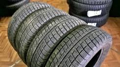 Bridgestone Blizzak Revo2. Зимние, без шипов, 2009 год, износ: 5%, 4 шт