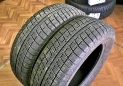 Bridgestone Blizzak Revo2. Зимние, без шипов, 2009 год, износ: 5%, 2 шт