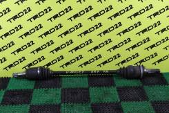 Привод. Honda Avancier, GH-TA2, LA-TA2 Honda Odyssey, RA7, LA-RB2, GH-RA7, LA-RB1, LA-RA7, RB1, RB2, GHRA7, LARA7, LARB1, LARB2 Двигатель F23A