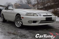 Toyota Soarer