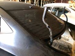 Стекло заднее. Hyundai Solaris, RB