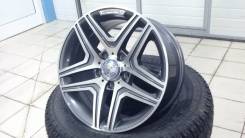Mercedes. 7.5x16, 5x112.00, ET35, ЦО 66,6 мм.