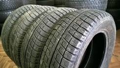Bridgestone Blizzak Revo2. Всесезонные, 2009 год, износ: 5%, 4 шт