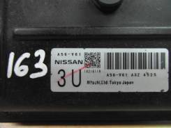 Блок управления двс. Nissan: Bluebird Sylphy, Wingroad / AD Wagon, Sunny, AD, Almera, Wingroad Двигатели: QG15DE, LEV