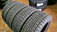 Goodyear Ice Navi Zea. Зимние, без шипов, 2008 год, износ: 5%, 4 шт