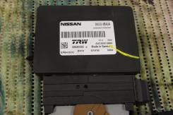 Блок управления парктроником. Nissan X-Trail, T32N, T32R, T32RR Nissan Qashqai, J11E, J11R, J11 Двигатели: MR20DD, QR25DE, R9M, H5FT, HRA2DDT, K9K, MR...