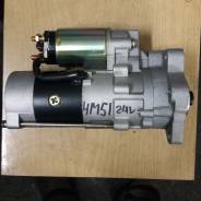 Стартер. Mitsubishi Canter Mitsubishi Rosa Mitsubishi Fuso