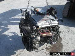 Двигатель в сборе. Toyota: Harrier, Highlander, Kluger V, Alphard, Estima Двигатель 1MZFE