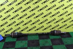 Привод. Honda Avancier, GH-TA2, LA-TA2 Honda Odyssey, RA7, LA-RB2, GH-RA7, LA-RB1, LA-RA7, RB1, RB2, GHRA7, LARA7, LARB1, LARB2 Двигатель F23A