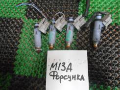 Инжектор. Suzuki: Wagon R Solio, Wagon R Wide, Jimny, Swift, Kei, Wagon R Plus Двигатели: M13A, M15A